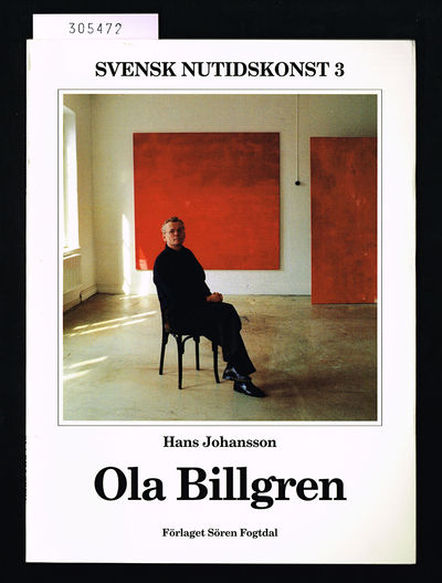 Ola Billgren. Ett urval bilder med inledande text…