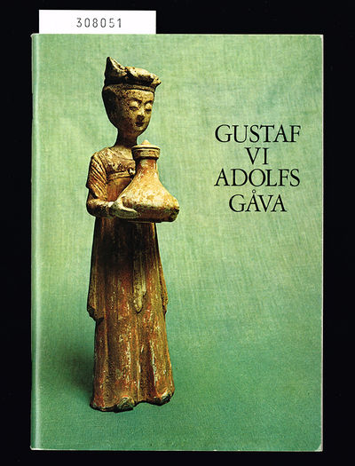 Gustav VI Adolfs gåva. Utställning i Östasiatiska…