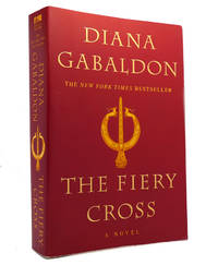 cover of THE FIERY CROSS