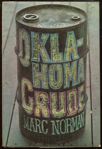 Norman, Marc - Oklahoma Crude