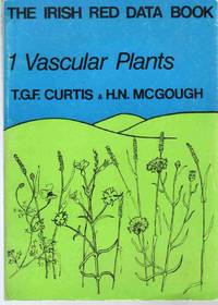 THE VASCULAR PLANTS Irish Red Data Book