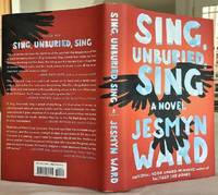 image of Sing, Unburied, Sing