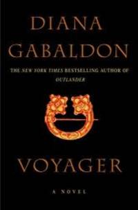 Voyager (Outlander) by Diana Gabaldon - 1994-09-06