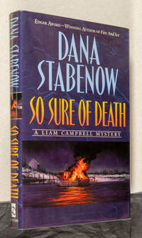 cover of So Sure of Death