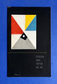 Design and Paper No. 29