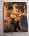 French Salon Paintings from Southern Collections