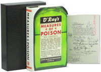 Measures of Poison