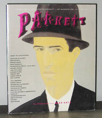 Parkett 21 Collaboration Alex Katz