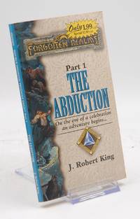 The Abduction (The Double Diamond Triangle Saga , No 1)