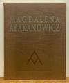 Magdalena Abakanowicz: Bronze Sculpture