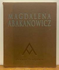 Magdalena Abakanowicz: Bronze Sculpture