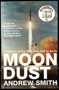 cover of Moondust: In Search of the Men Who Fell to Earth
