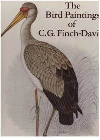 image of THE BIRD PAINTINGS OF C.G. FINCH-DAVIES