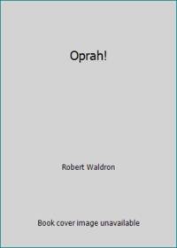 cover of Oprah!