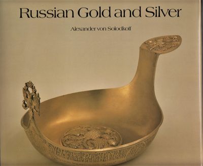 Russian Gold and Silver
