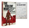 THE VIOLENT MAN