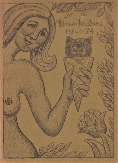 Decembristerne 1974