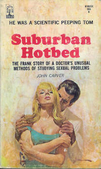 Suburban Hotbed