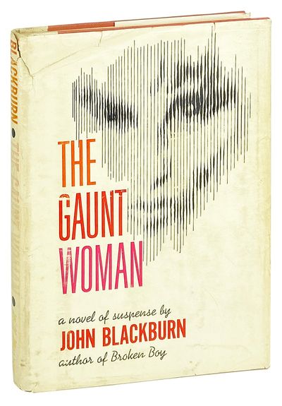 The Gaunt Woman