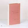 SELECTION OF AMERICAN INTERIORS 1640-1840 IN THE HENRY FRANCIS DU PONT WINTERTHUR MUSEUM, WINTERTHUR, DELAWARE.|A