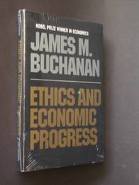 Ethics and Economic Progress