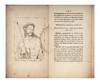 Catalogue de Tableaux précieux des Ecoles Italienne, Espagnole, Hollandaise et Flamande; Marbres, Bronzes, Pendules, et autres Objets de curiosité. La Vente s’en fera…le 31 mars [corrected in cont. ms.]: “1er et 2” avril…[Expert H. Delaroche]