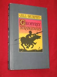 Geoffrey Strangeways