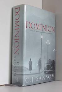 cover of Dominion