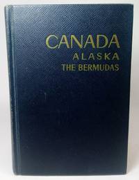 Canada Alaska Saint Pierre et Miquelon Bermudes
