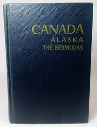 Canada Alaska Saint Pierre et Miquelon Bermudes by Cerbelaud Salagnac Georges - 1967