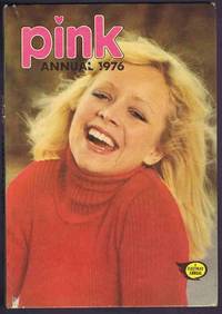 image of Pink Annual 1976