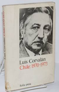 image of Chile: 1970-1973