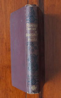 Fourteen Weeks in Zoology by Steele, J. Dorman - 1876