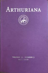 image of Arthuriana Volume 30 Number 3 Fall 2020