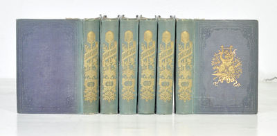 Shakspeare’s dramatiska arbeten, öfversatta af…
