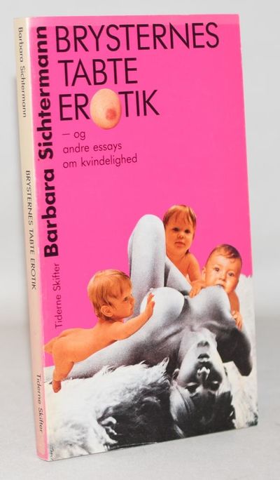 Brysternes tabte erotik - og andre essays om…