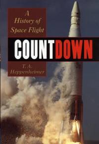 Countdown : A History of Space Flight