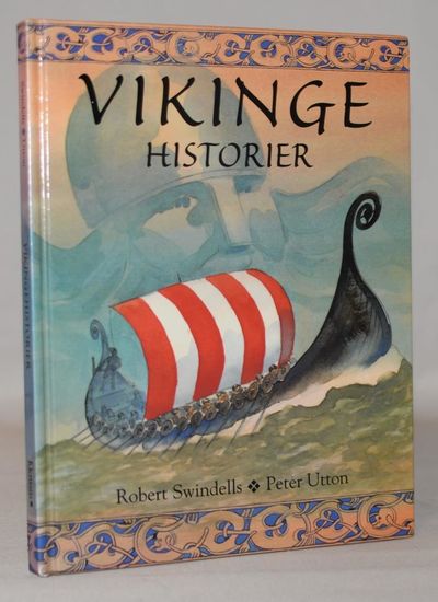 Vikingehistorier.