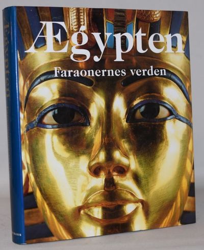 Ægypten, faraonernes verden.