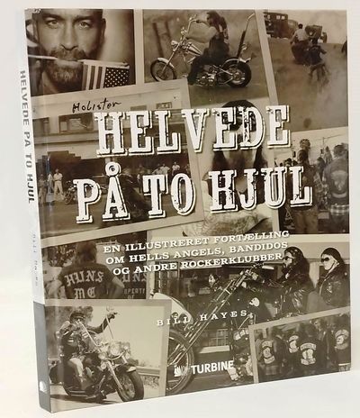 Helvede på to hjul.