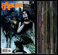 FABLES by Willingham, Bill - 2002