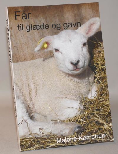 Får til glæde og gavn.