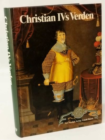 Christian IVs verden.
