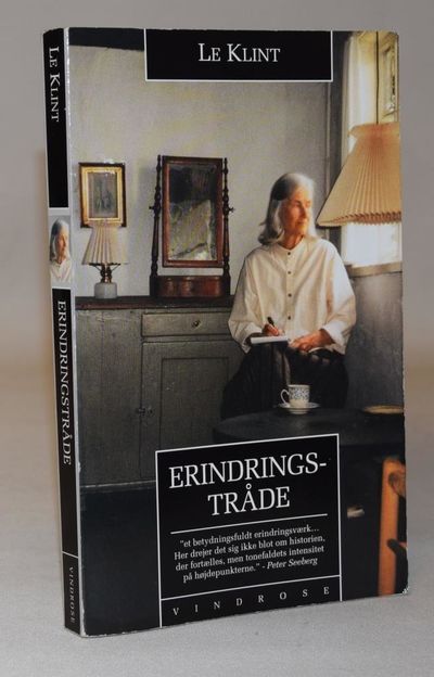Erindringstråde.