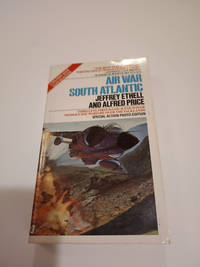 Air War South Atlantic
