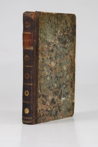 Essays. The Second Edition, corrected.
