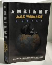 cover of Ambient