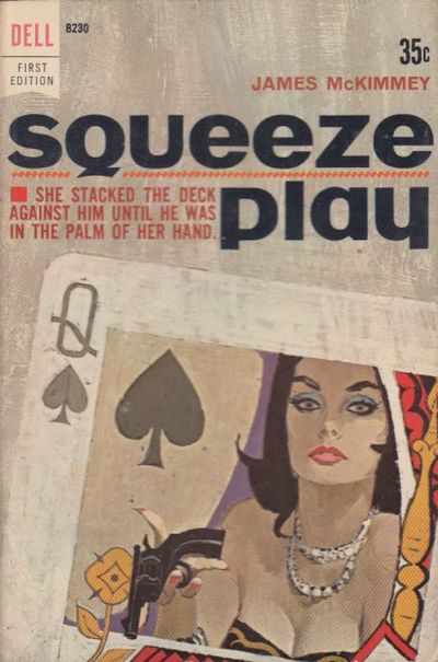 Squeeze Play.