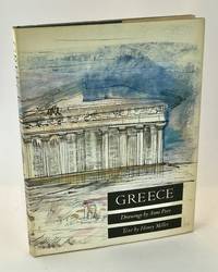 Greece by Miller, Henry - 1964