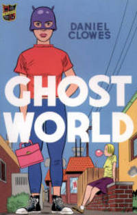 Ghost World by Clowes, Daniel - 1998